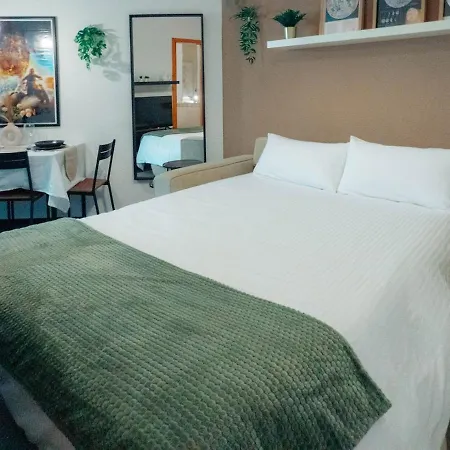 Casa Luna, Next To Canteras Apartment *