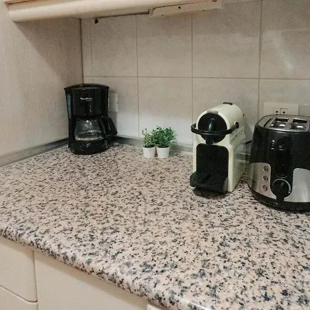 Casa Luna, Next To Canteras Apartment *