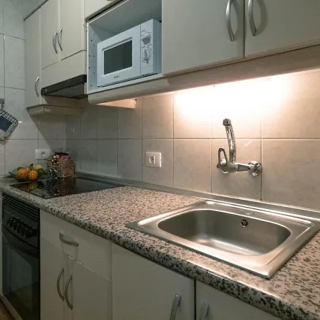 Casa Luna, Next To Canteras Apartment *